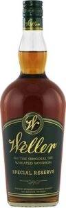 W.L. Weller Special Reserve Kentucky Straight Bourbon Whiskey