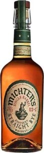 Michter’s US* Limited Release Toasted Barrel Finish Bourbon Whiskey