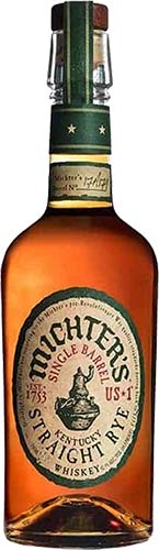 Michter’s US* Limited Release Toasted Barrel Finish Bourbon Whiskey