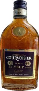 Courvoisier VSOP Cognac