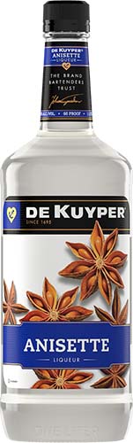 Dekuyper Anisette Liqueur