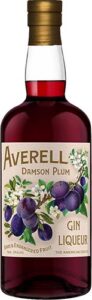 Averell Damson Gin Liqueur