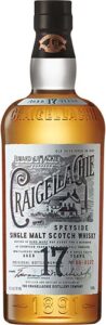 Craigellachie 17 Year Old Single Malt Scotch Whisky