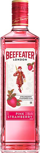 Beefeater Pink Gin