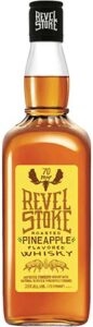 Revel Stoke Canadian Whiskey Pineapple