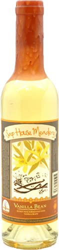 Sap House Meadery Vanilla Mead