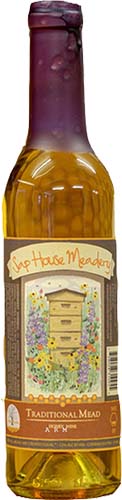 Sap House Meadery Traditional