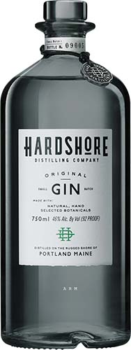 Hardshore Original Gin Distilling Company