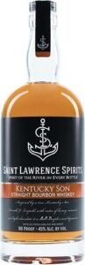 St Lawrence Kentucky Son Bourb