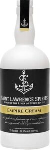 St Lawrence Empire Cream