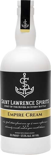 St Lawrence Empire Cream