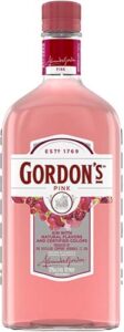 Gordon’S Gin Pink