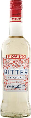 Luxardo Bitter Bianco