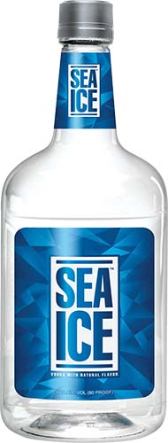 sea Ice Vodka