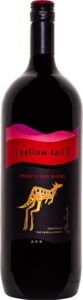 Yellow Tail Smooth Red Blend