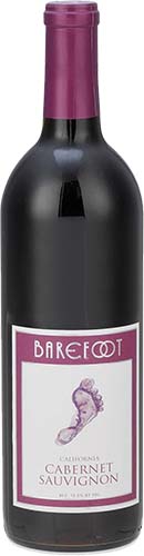 Barefoot Cabernet Sauvignon