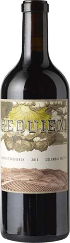 Requiem Cabernet Sauvignon, Columbia Valley