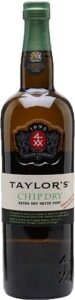 Taylor Fladgate Chip Dry White Port