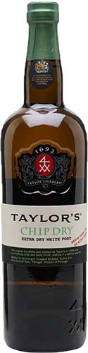 Taylor Fladgate Chip Dry White Port