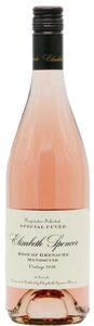 Elizabeth Spencer Special Cuvee Rose Of Grenache