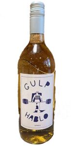 Gulp Hablo Verdejo