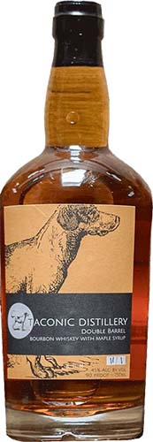 Taconic Distillery Straight Rye Whiskey Cask Strength