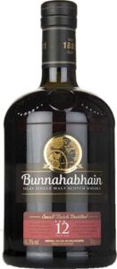 Bunnahabhain Islay 12 Yr