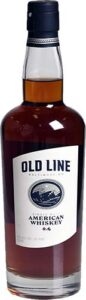 Old Line American Single Malt Whiskey