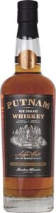 Boston Harbor Distillery Putnam Single Malt Whiskey