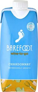 Barefoot Cellars Chardonnay