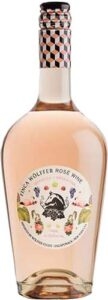 Wolffer Finca Rose Argentina