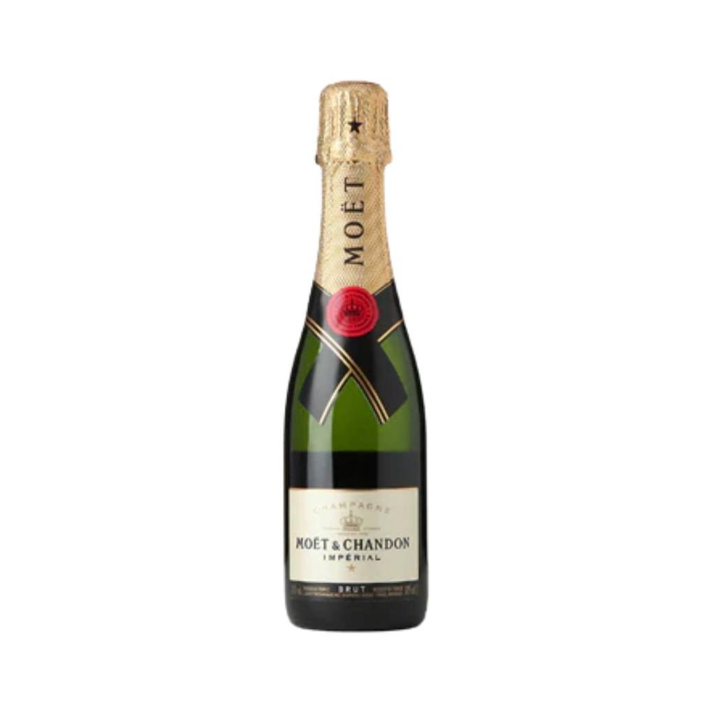 Moet & Chandon Brut Imperial Champagne Half