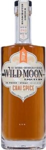 Wild Moon Chai Spice