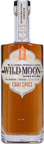 Wild Moon Chai Spice