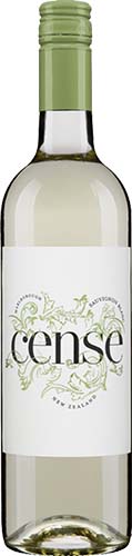 Cense Marlborough NZ Sauvignon Blanc