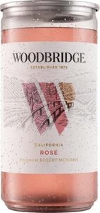 Woodbridge Robert Mondavi Rose