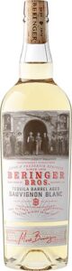 Beringer Bros. Tequila Barrel Aged Sauvignon Blanc, California