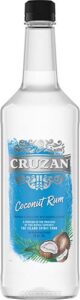 Cruzan Coconut Rum