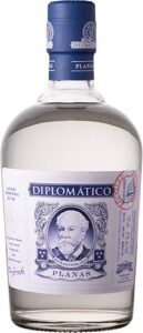 Diplomatico Planas