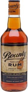 Bounty Dark Rum