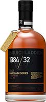 Bruichladdich 30yr Islay Single Malt Scotch Whisky