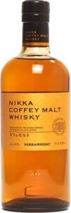 Nikka Coffey Malt Japanese Whisky