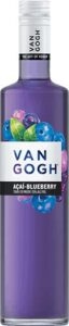 Van Gogh Vincent Acai Blueberry Vodka