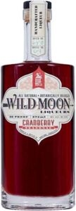 Wild Moon Cranberry