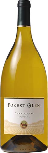 Forest Glen Chardonnay