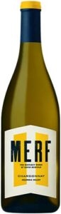 Merf Chardonnay White Wine