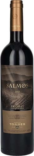 Torres Salmos Priorat Red Blend