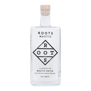 Roots Chios Mastic Liquer