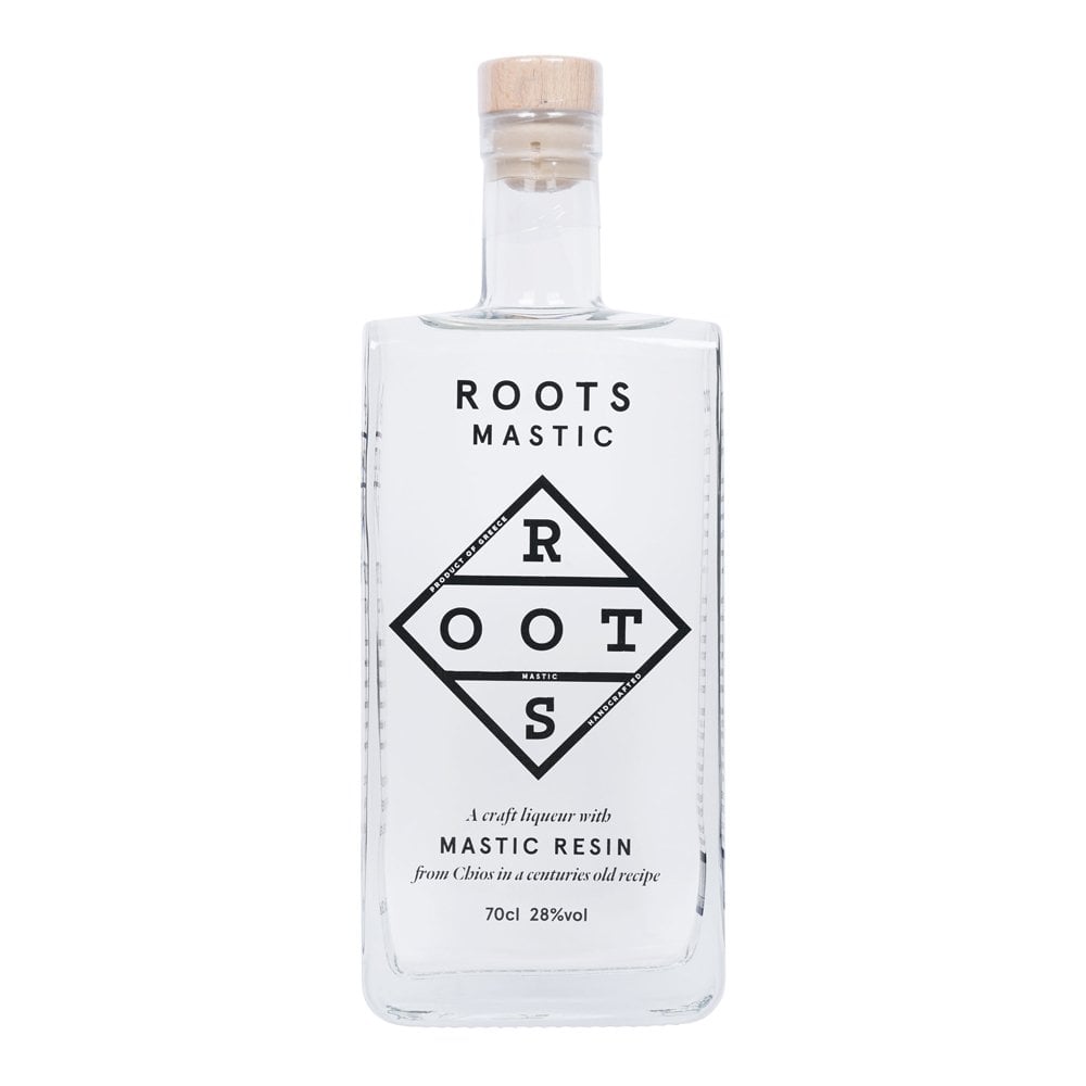 Roots Chios Mastic Liquer