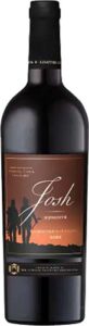 Josh Cellars Reserve Lodi Cabernet Sauvignon,